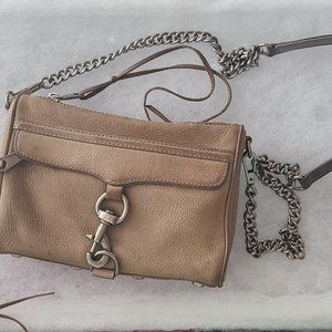 Rebecca Minkoff Cross Body Purse